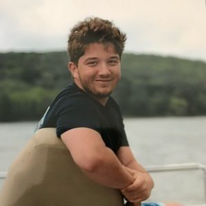 Meet your Posher, Tommy